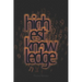 Highest Knowledge Ever
