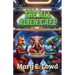 Brunch at the All Alien Cafe: Short Fiction from the Entangled Universe