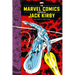The Marvel Comics Covers of Jack Kirby Volume 2