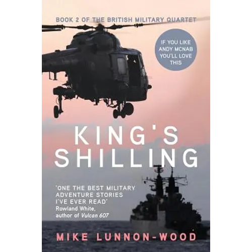 King's Shilling