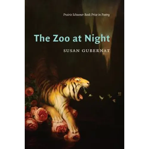 Zoo at Night