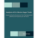 Analysis of U.S.-Mexico Sugar Trade: Impacts of the North American Free Trade Agreement (NAFTA) and Projections for the Future