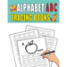 Alphabet ABC Tracing Books: Tracing, Learning for Writing, Handwriting Practice Workbook for Toddlers, Preschool, Kindergarten and Preschoolers