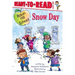 Snow Day: Ready-To-Read Level 1