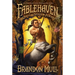 Grip of the Shadow Plague: Volume 3