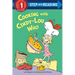 Cooking with Cindy-Lou Who