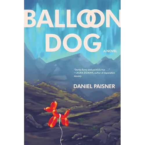 Balloon Dog