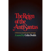 The Reign of the Anti-Santas: A Christmas misadventure for grownups