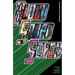 Blood Squad Seven Vol. 2: Con Season
