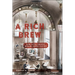 A Rich Brew: How Cafés Created Modern Jewish Culture