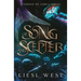 Of Song and Scepter: A Dark Little Mermaid Retelling