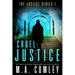 Cruel Justice