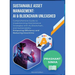 Sustainable Asset Management: AI & Blockchain Unleashed