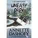 Uneasy Prey