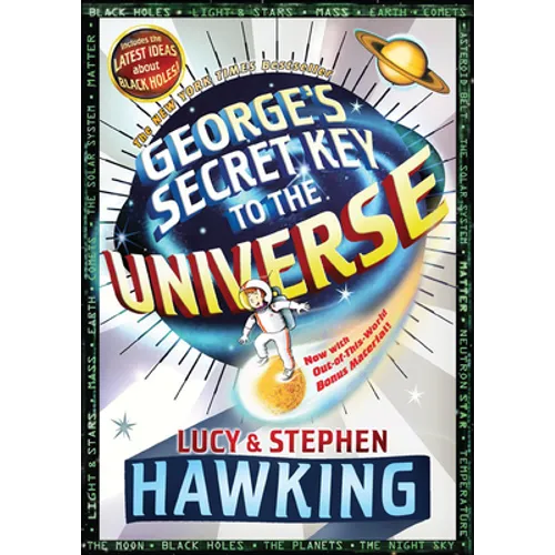 George's Secret Key to the Universe