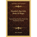 Houdini's Big Little Book Of Magic: Fascinating Puzzles, Tricks And Mysterious Stunts
