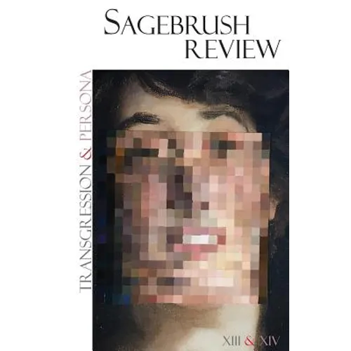 Sagebrush Review Volume 13 & 14