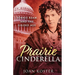 Prairie Cinderella: Vinnie Ream and the Gilded Age