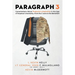 Paragraph 3: Conversations About Prepared Leadership in the Age of Perpetual Uncertainty -- From the C-Suite to the Battlefield