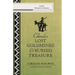 Colorado's Lost Gold Mines & Buried Treasure