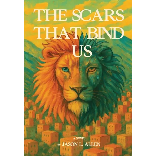 The Scars That Bind Us