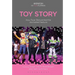 Toy Story: How Pixar Reinvented the Animated Feature