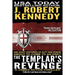 The Templar's Revenge: A James Acton Thriller Book #19