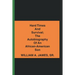 Hard Times and Survival; the Autobiography of an African-American Son