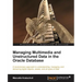 Managing Multimedia and Unstructured Data in the Oracle Database
