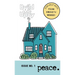 Build Me Uppy: PEACE: Issue No. 1- For Help with Fear, Anxiety and Worry