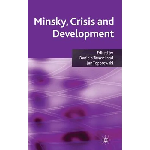 Minsky, Crisis and Development