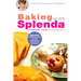 Baking with Splenda: A Baking Book