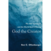 God the Creator: The Old Testament and the World God Is Making