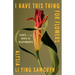 I Have This Thing for Flowers: Essays on the Roots of Relationships