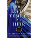 The Lady Tempts an Heir