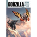 Godzilla Library Collection, Vol. 3