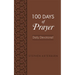 100 Days of Prayer: Daily Devotional