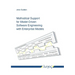Methodical Support for Model-Driven Software Engineering with Enterprise Models