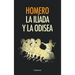 La Ilíada y La Odisea