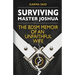 Surviving Master Joshua: The BDSM Memoir Of An Unfaithful Wife