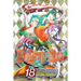 D.Gray-Man, Vol. 18
