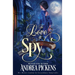 To Love A Spy