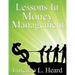 Lessons In Money Management