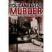 You Can't Stop Murder: Truths About Policing in Baltimore and Beyond