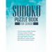 sudoku puzzle book for Senior: 1000 Sudoku Puzzles large print with Answers included 100 Very Easy Sudoku, 100 Easy Sudoku, 100 Medium Sudoku, 200 Ha