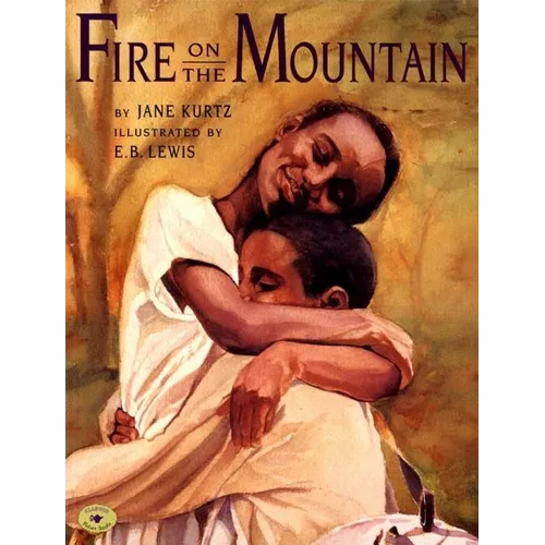 Fire on the Mountain
