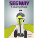 Segway Coloriong Book