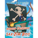 The Hidden Treasure of the Sax-Zim Bog: Book One