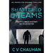 Shattered Dreams: A gritty urban mystery set in Leicester