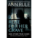 A Rose for Her Grave & Other True Cases